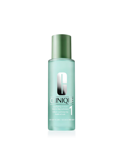 Clarifying Lotion 1 - US 9258