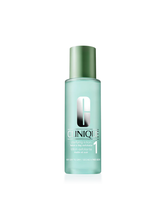 Clarifying Lotion 1 - US 9258