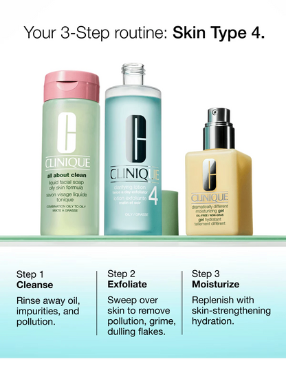 Clarifying Lotion 4 - US 9482