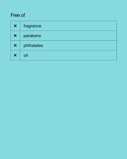 Clarifying Lotion 4 - US 9482