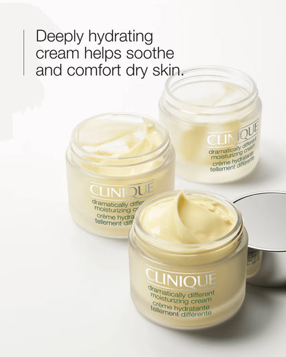 Dramatically Different™ Moisturizing Cream - US 6079