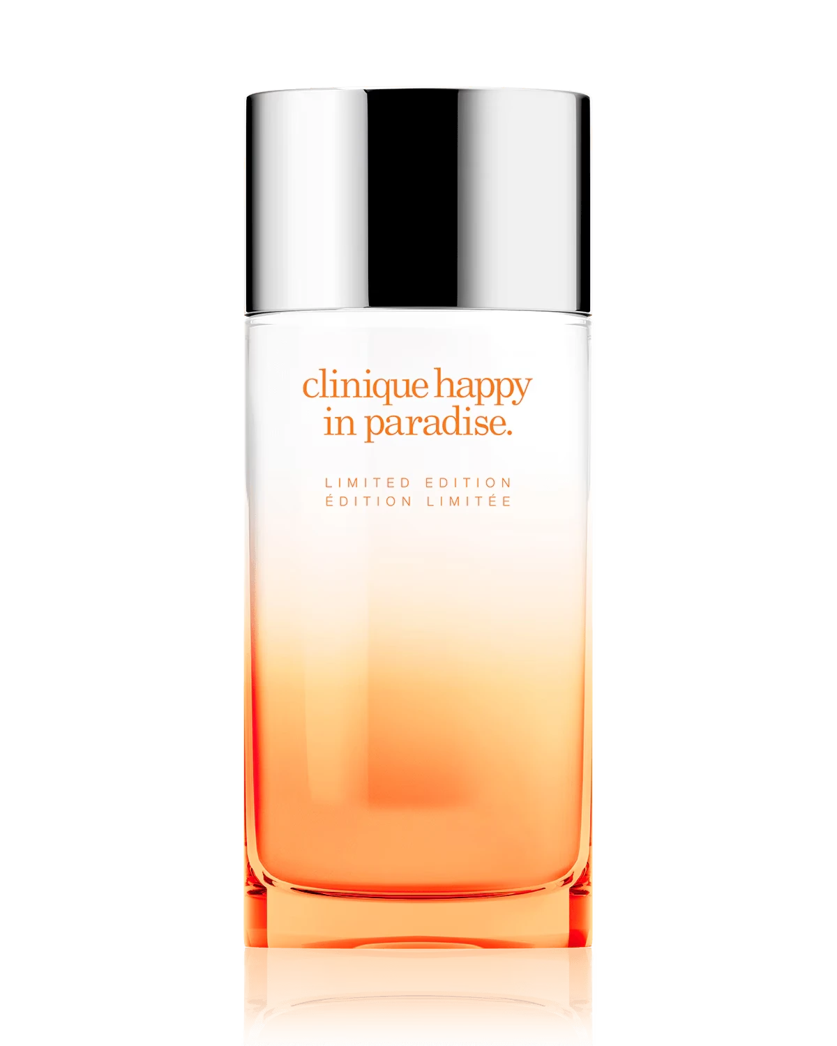 Clinique Happy in Paradise™ Limited Edition Eau de Parfum - US 2167