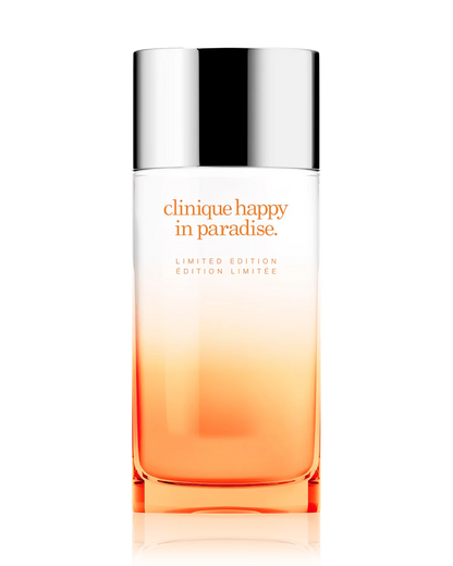 Clinique Happy in Paradise™ Limited Edition Eau de Parfum - US 2167
