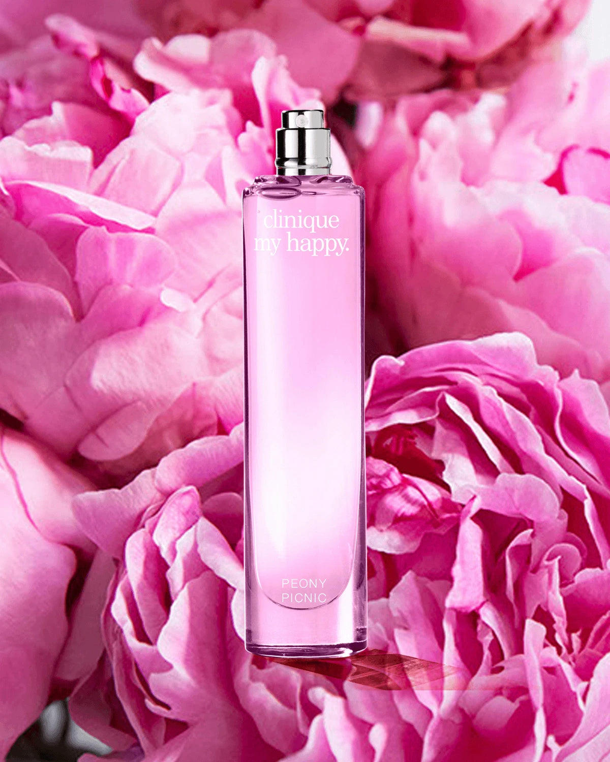 Clinique My Happy™ Peony Picnic Fragrance - US 4772