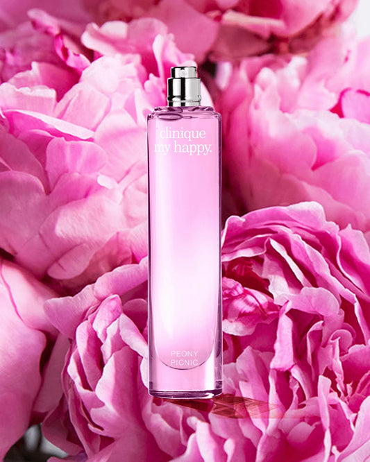 Clinique My Happy™ Peony Picnic Fragrance - US 4772