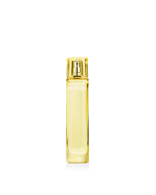 Clinique My Happy™ Lily of the Beach Fragrance - US 1282