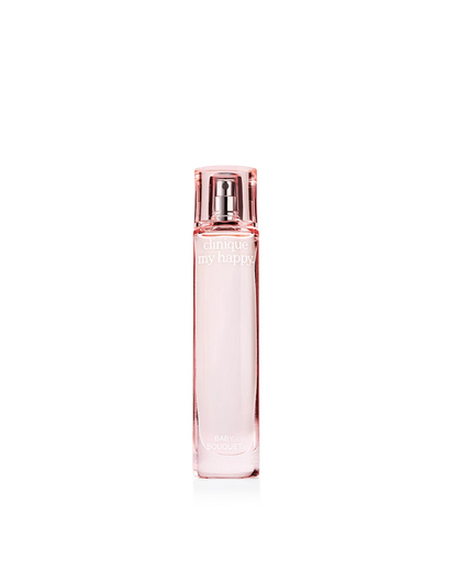 Clinique My Happy™ Baby Bouquet Fragrance - US 9359