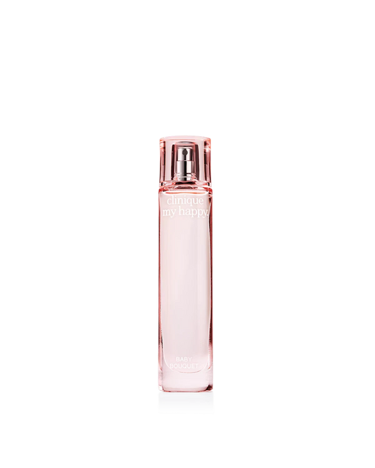 Clinique My Happy™ Baby Bouquet Fragrance - US 9359