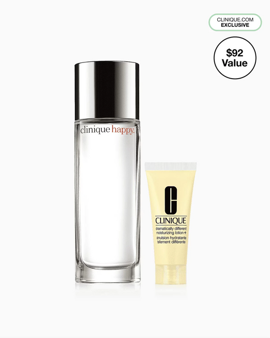 Our Most-Loved Fragrance + Moisturizer Bundle - US 7855