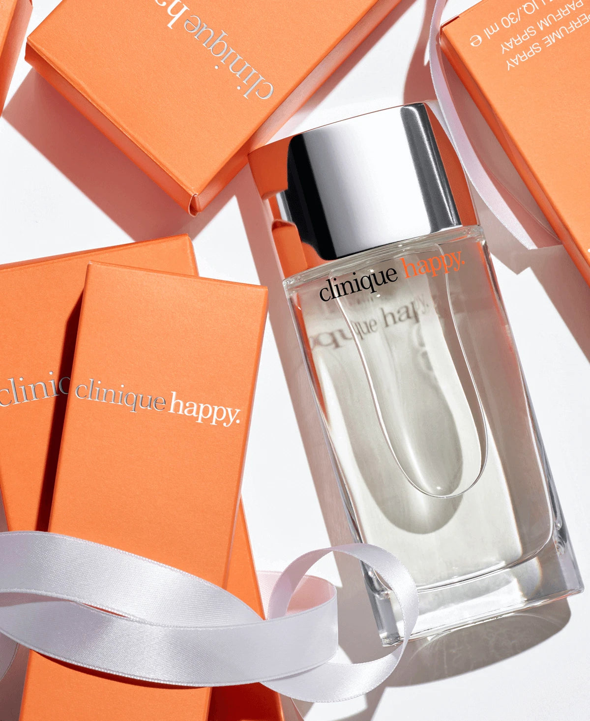 Clinique Happy™ Eau de Parfum Spray - US 3913