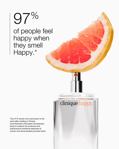 Clinique Happy™ Eau de Parfum Spray - US 3913