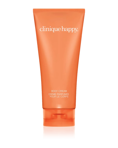 Clinique Happy™ Body Cream - US 3268