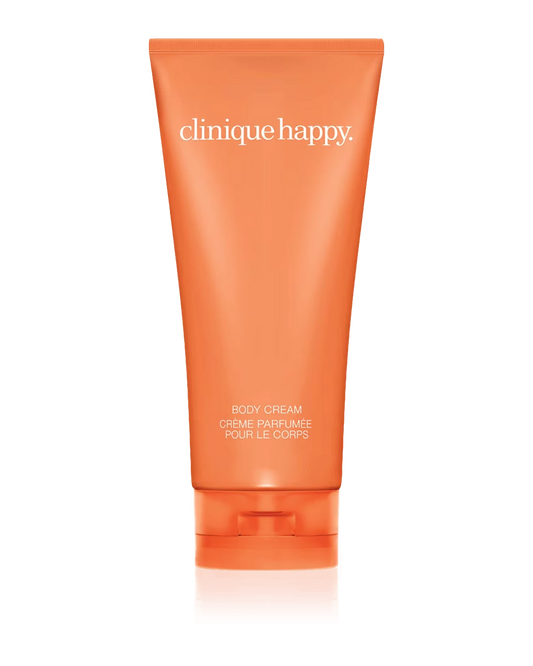 Clinique Happy™ Body Cream - US 3268