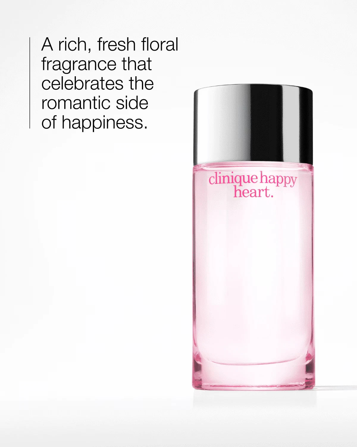 Clinique Happy Heart™ Eau de Parfum Spray - US 4999
