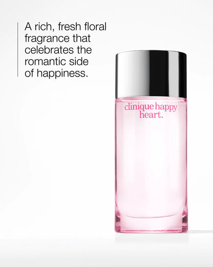 Clinique Happy Heart™ Eau de Parfum Spray - US 4999
