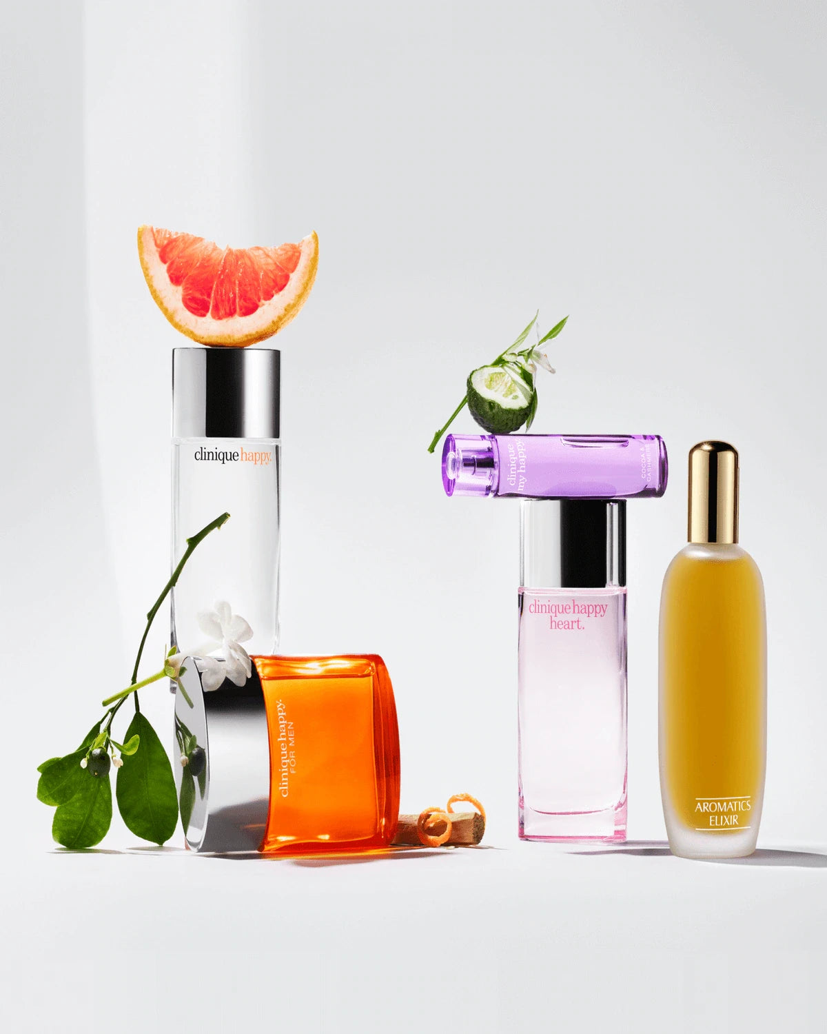 Clinique Happy Heart™ Eau de Parfum Spray - US 4999
