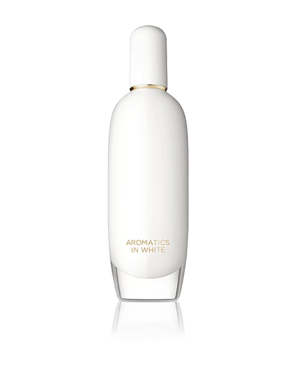 Aromatics in White Fragrance - US 8006