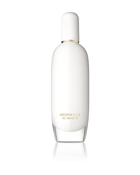 Aromatics in White Fragrance - US 8006