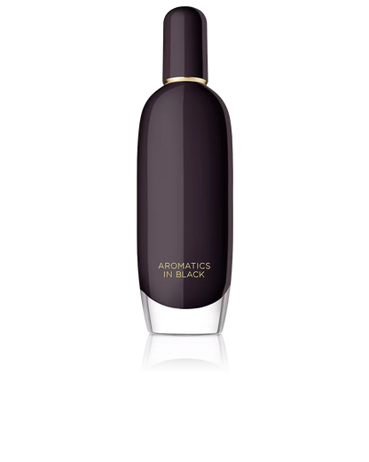 Aromatics in Black Fragrance - US 4592