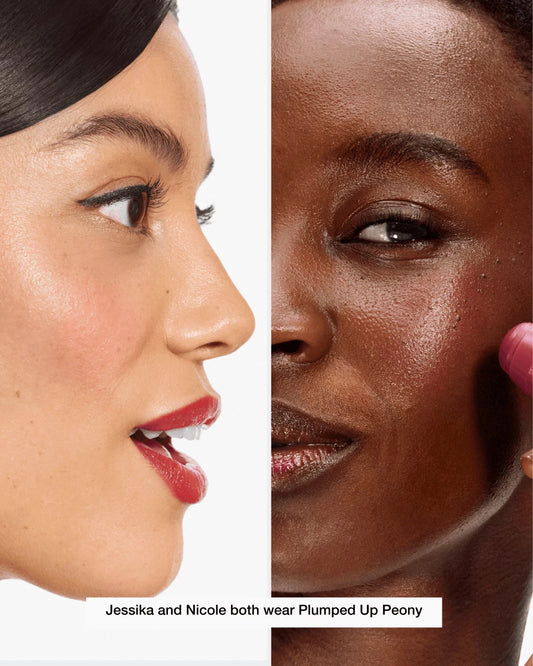 Pink Flush Cheek Duo - US 3897