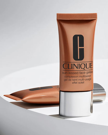 Sun-Kissed Face Gelee Complexion Multitasker - US 7983