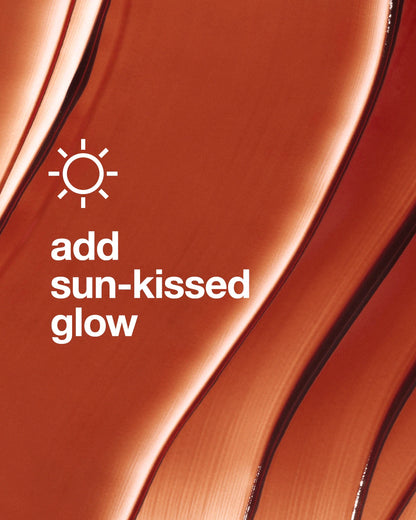 Sun-Kissed Face Gelee Complexion Multitasker - US 7983