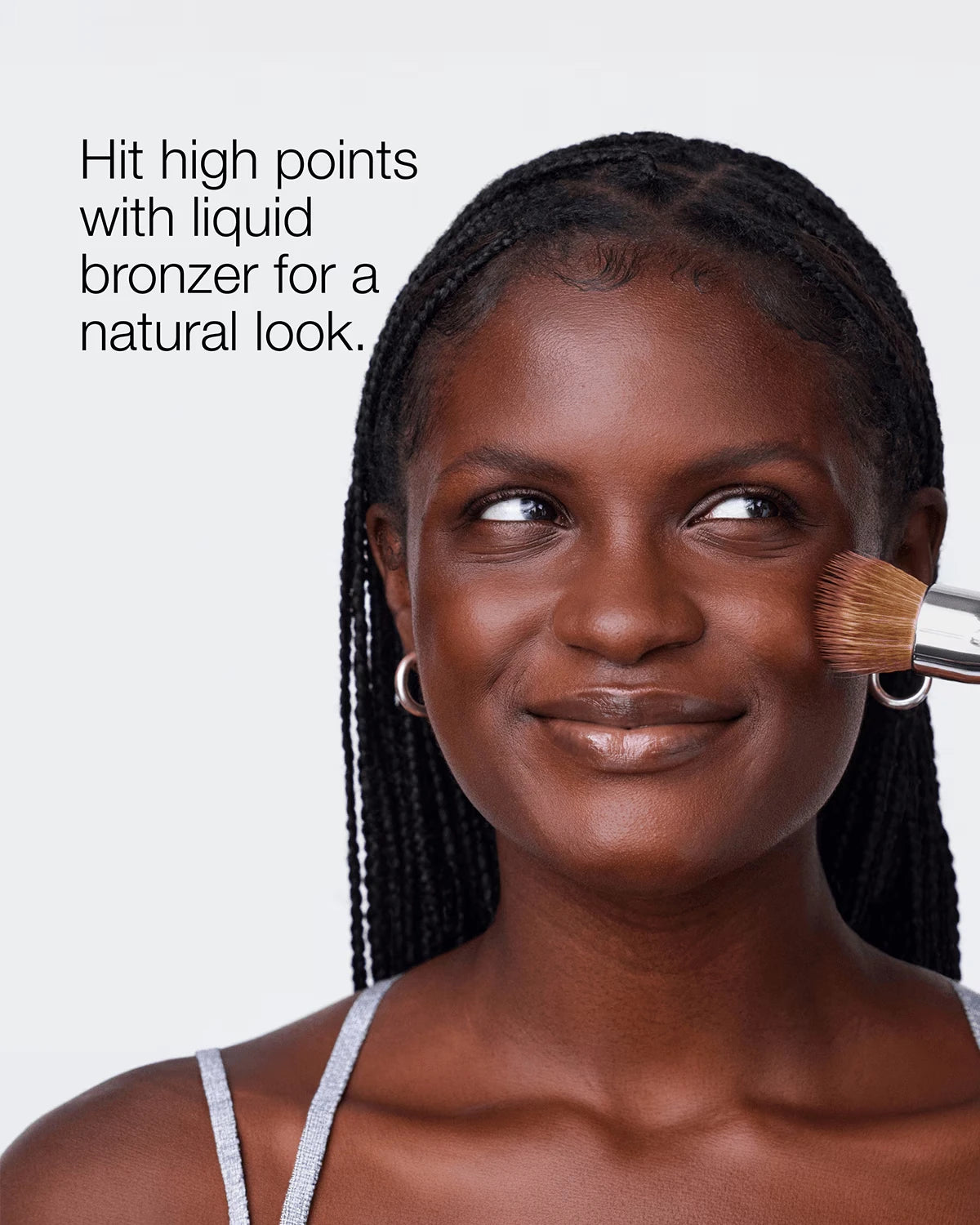 Sun-Kissed Face Gelee Complexion Multitasker - US 7983