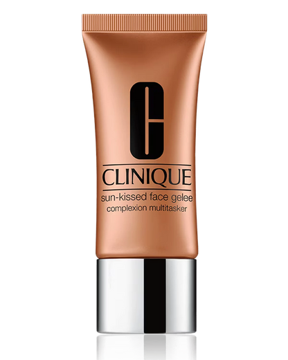 Sun-Kissed Face Gelee Complexion Multitasker - US 7983