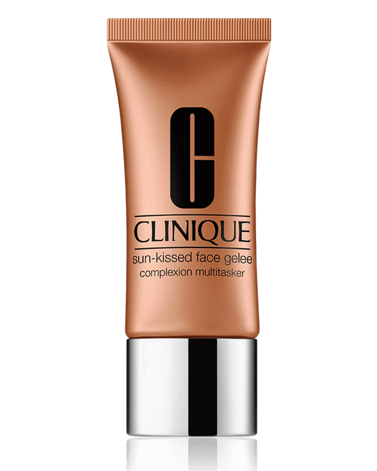 Sun-Kissed Face Gelee Complexion Multitasker - US 7983