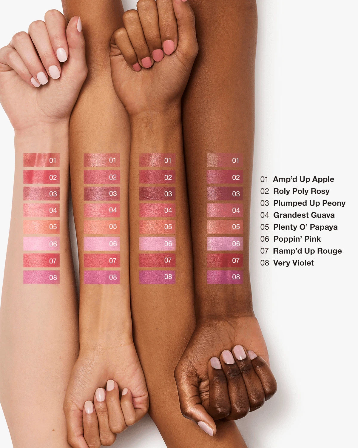 Chubby Stick™ Cheek Color Balm - US 9251