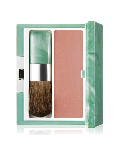 Soft-Pressed Powder Blusher - US 8125