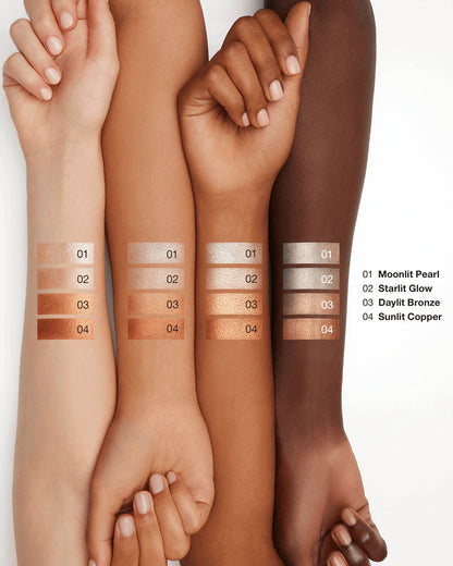 True Highlight™ Weightless Face Glow Illuminator - US 8400