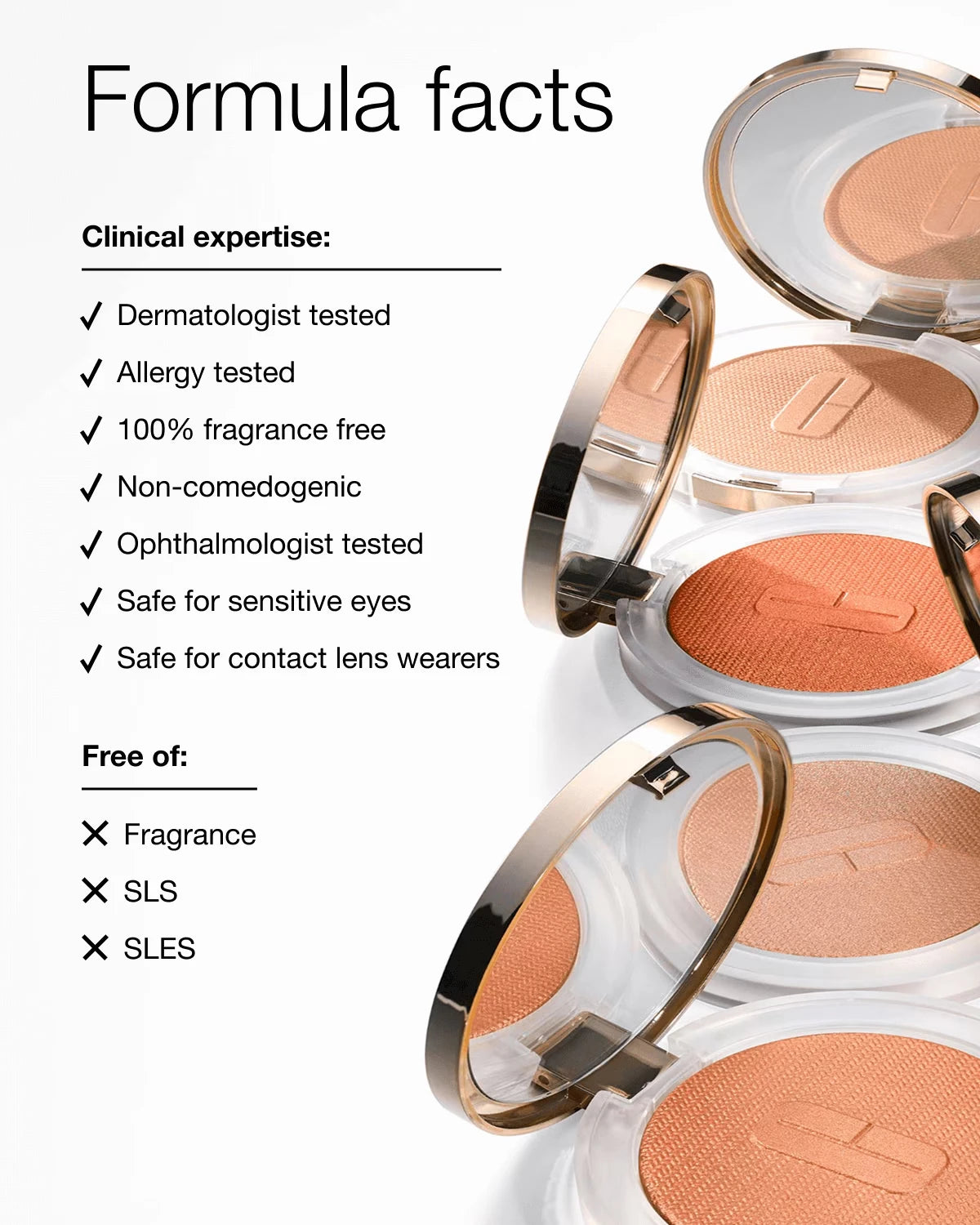 True Highlight™ Weightless Face Glow Illuminator - US 8400