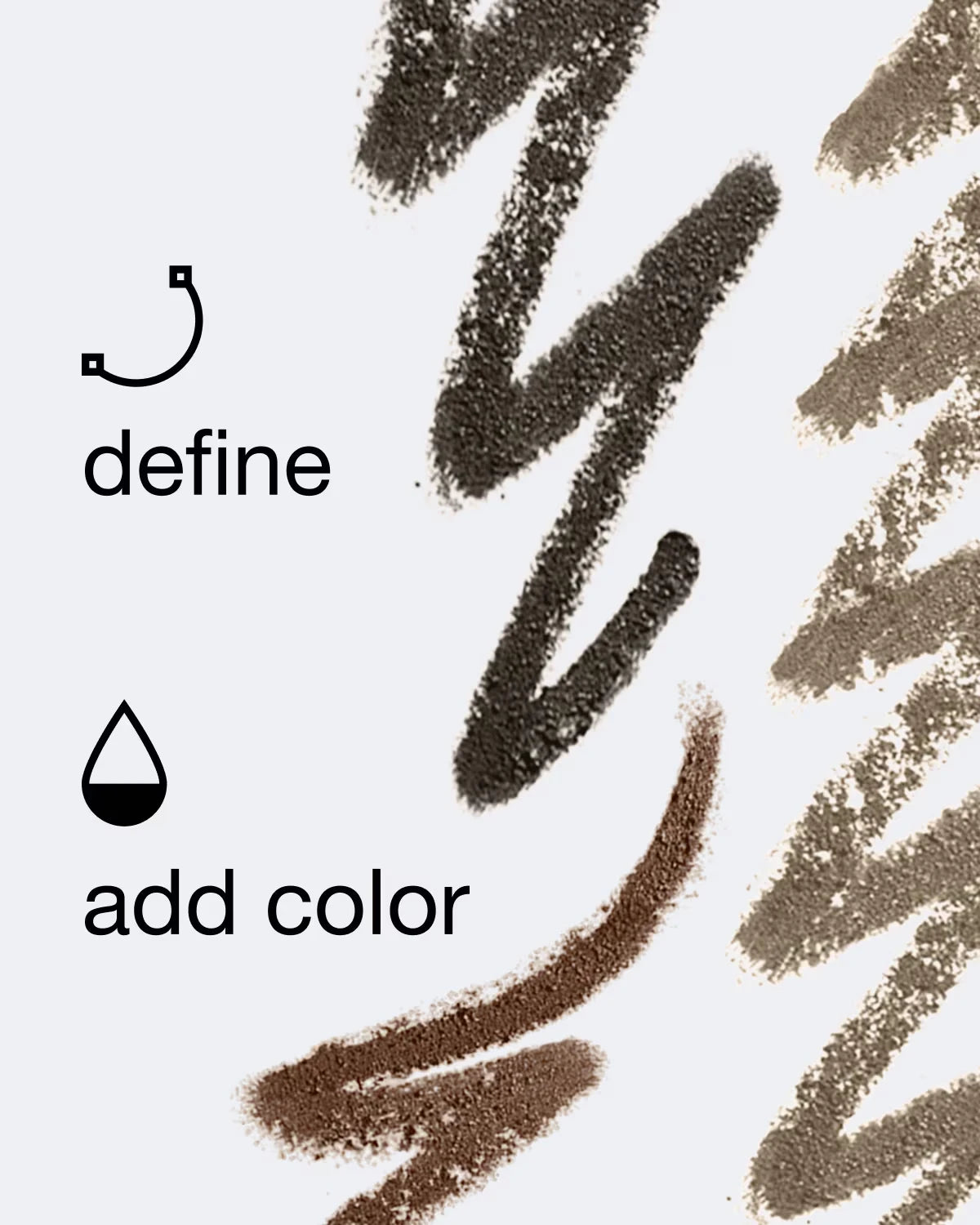 Quickliner™ For Brows Eyebrow Pencil - US 8365