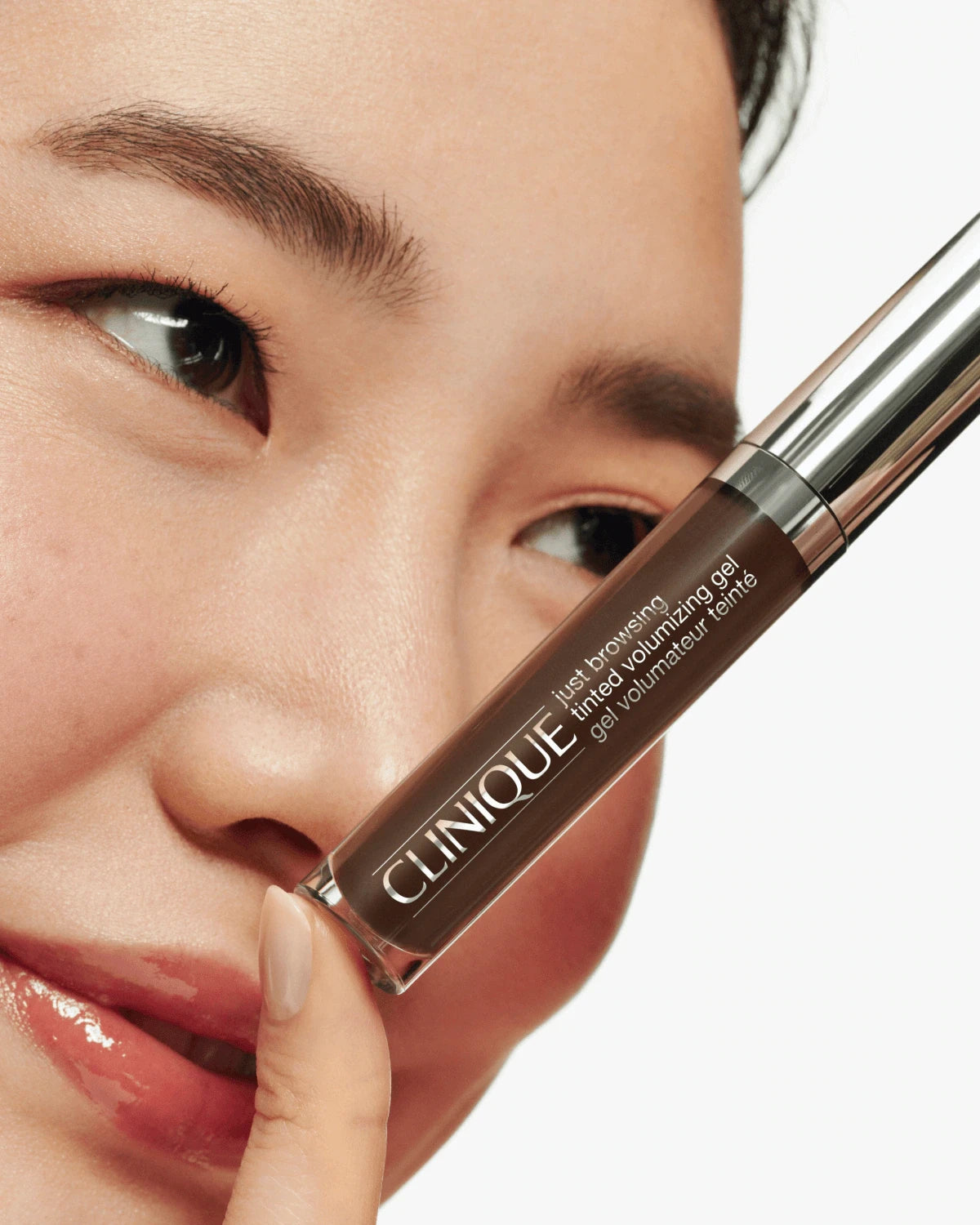 Just Browsing™ Tinted Volumizing Gel - US 6646