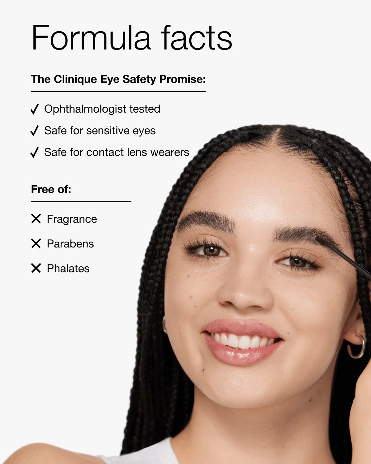 Just Browsing™ Tinted Volumizing Gel - US 8845