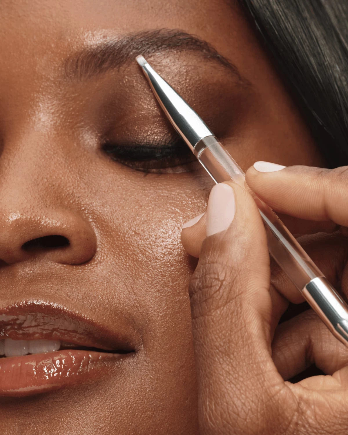 Fill in the Blanks™ Brow Powder Pomade - US 8431