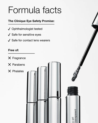 Just Browsing™ Clear Sculpting Gel - US 6229