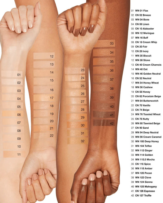 Even Better™ All-Over Concealer + Eraser - US 3727
