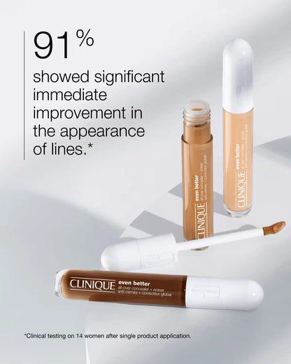 Even Better™ All-Over Concealer + Eraser - US 2830