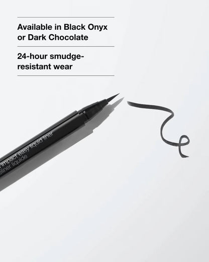 High Impact™ Easy Liquid Eyeliner - US 5284
