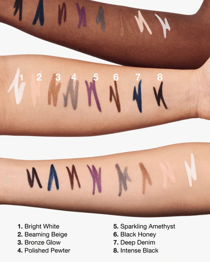 High Impact™ Gel Tech Eyeliner - US 1109
