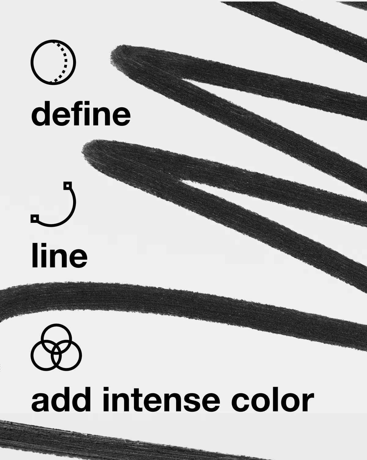 High Impact™ Gel Tech Eyeliner - US 1109