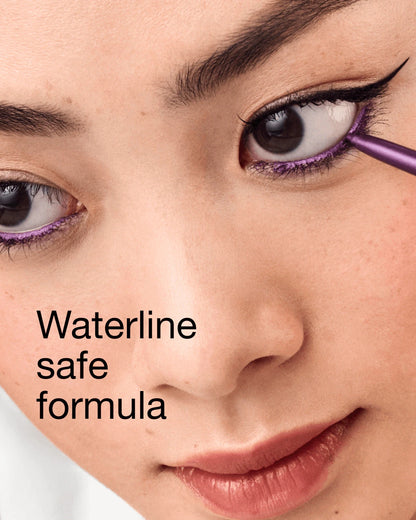 High Impact™ Gel Tech Eyeliner - US 1961