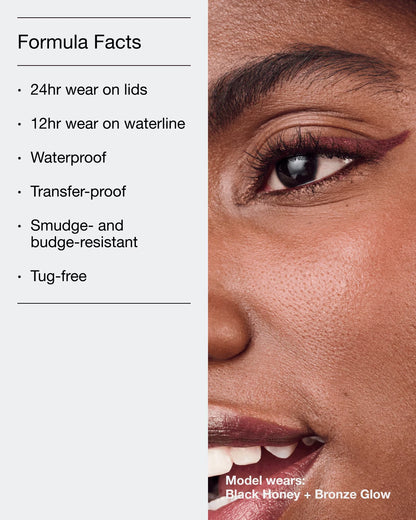 High Impact™ Gel Tech Eyeliner - US 1109