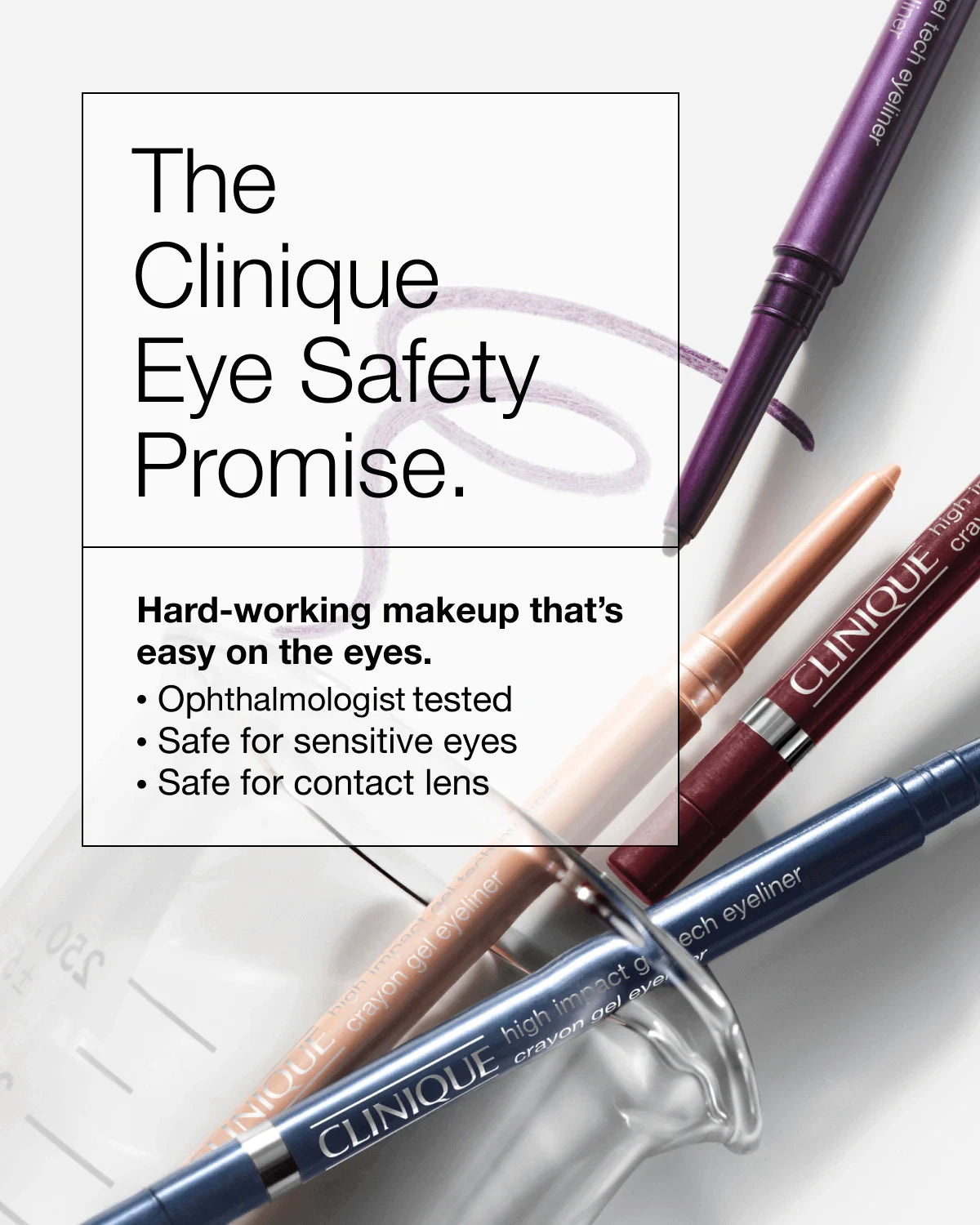 High Impact™ Gel Tech Eyeliner - US 1290