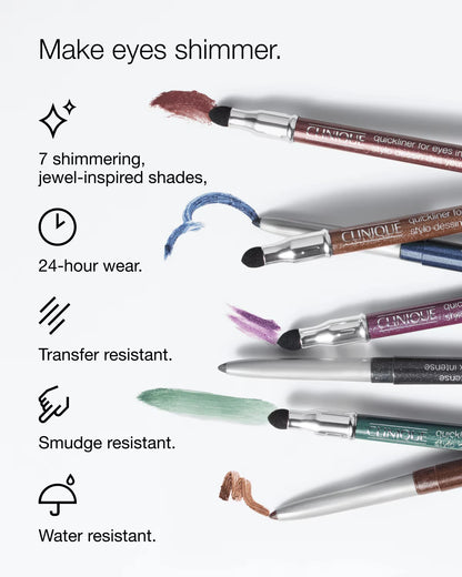 Quickliner™ For Eyes Intense – Lustre Eyeliner - US 8948