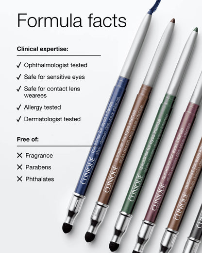 Quickliner™ For Eyes Intense – Lustre Eyeliner - US 8948
