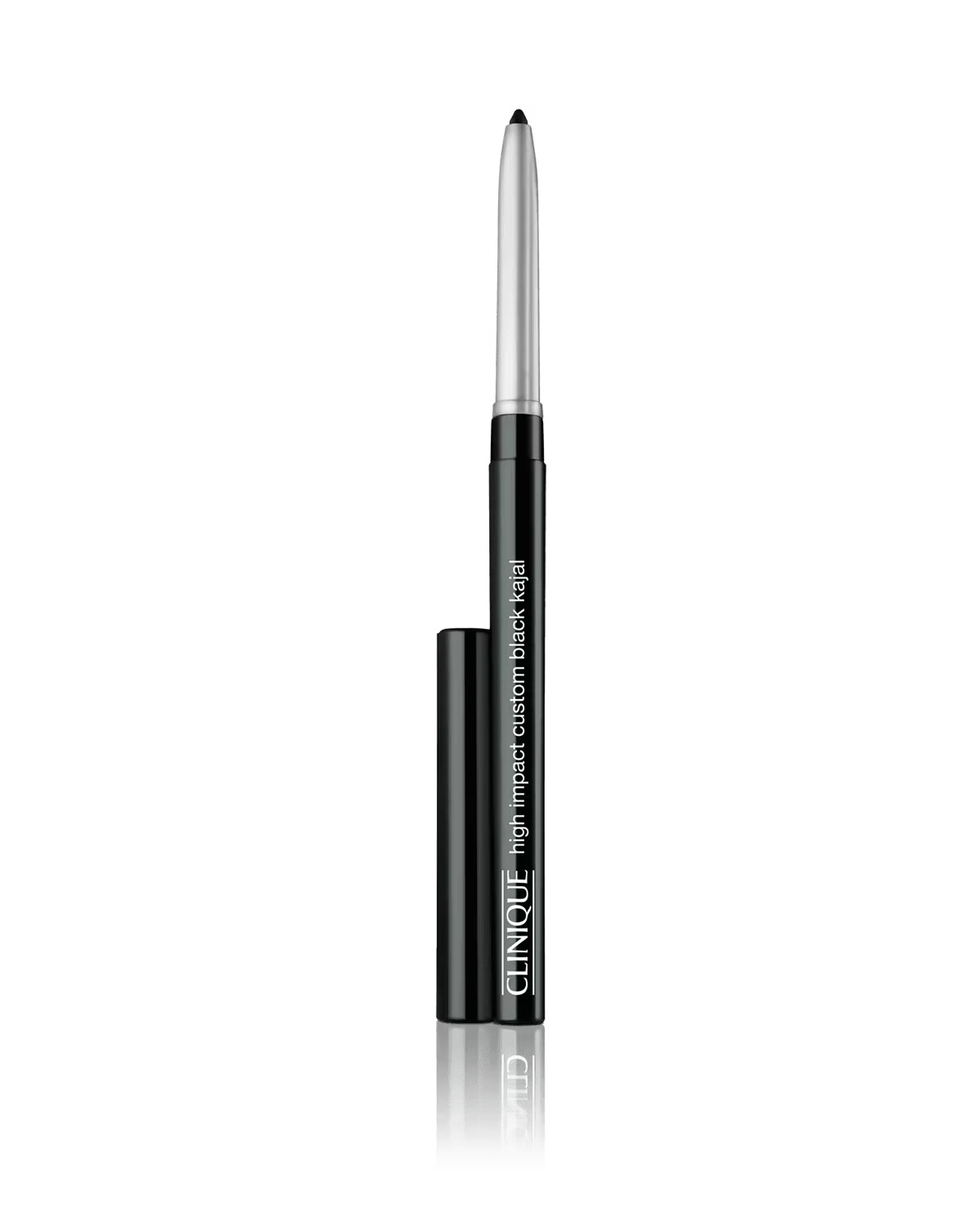High Impact™ Custom Black Kajal Eyeliner - US 8108