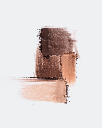 All About Shadow™ Limited-Edition Quad in Black Honey - US 4027